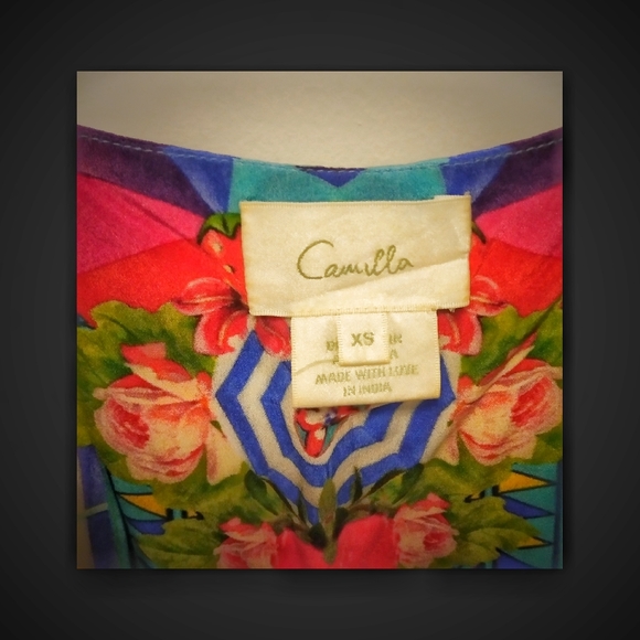 Camilla mini dress - Picture 6 of 7